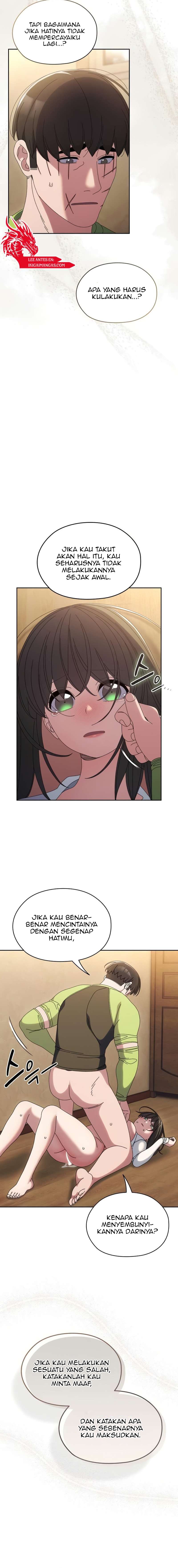 Boss! Give Me Your Daughter! - Chapter 43 16