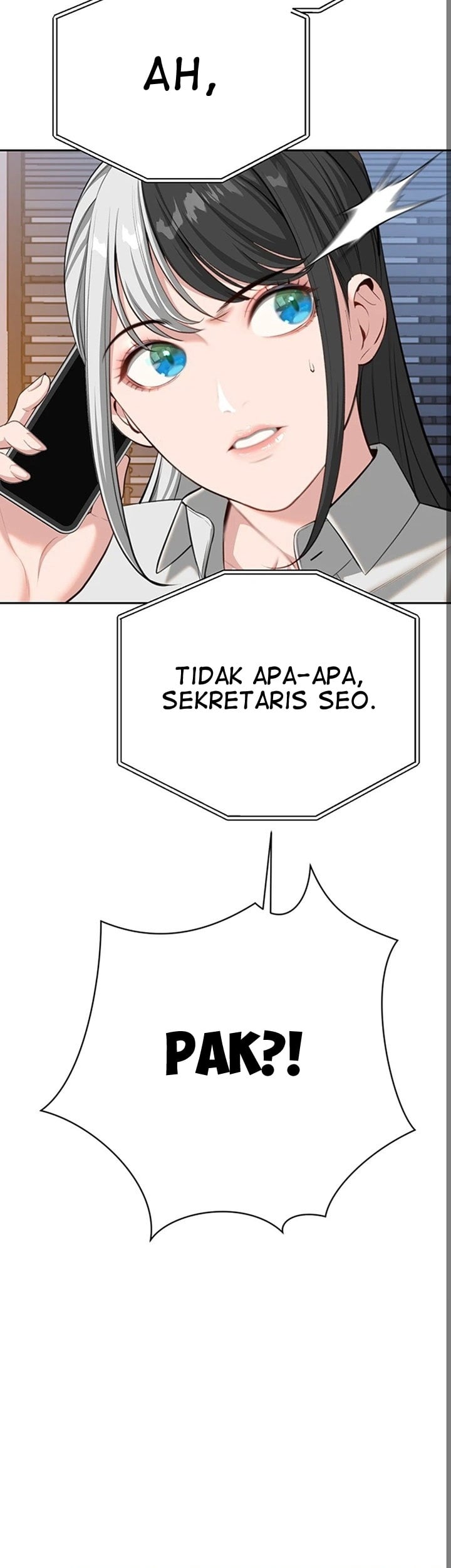 Secret Affairs of the 3rd Generation - Chapter 43 58 Secret Affairs of the 3rd Generation - Chapter 43 58