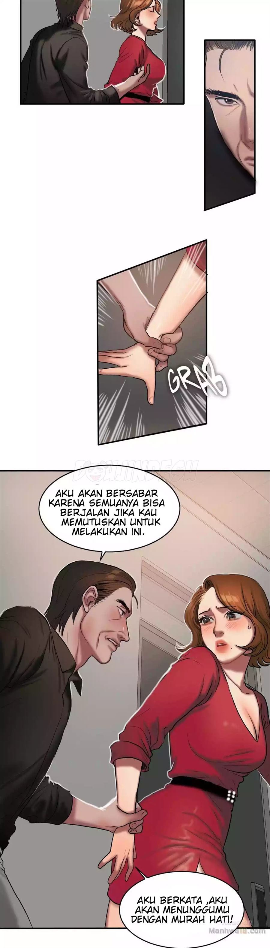 Bittersweet - Chapter 43 20