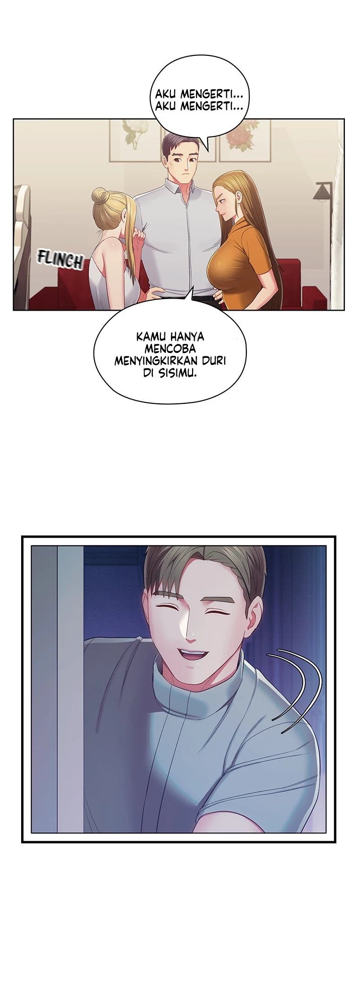 A Housekeeper - Chapter 43 47