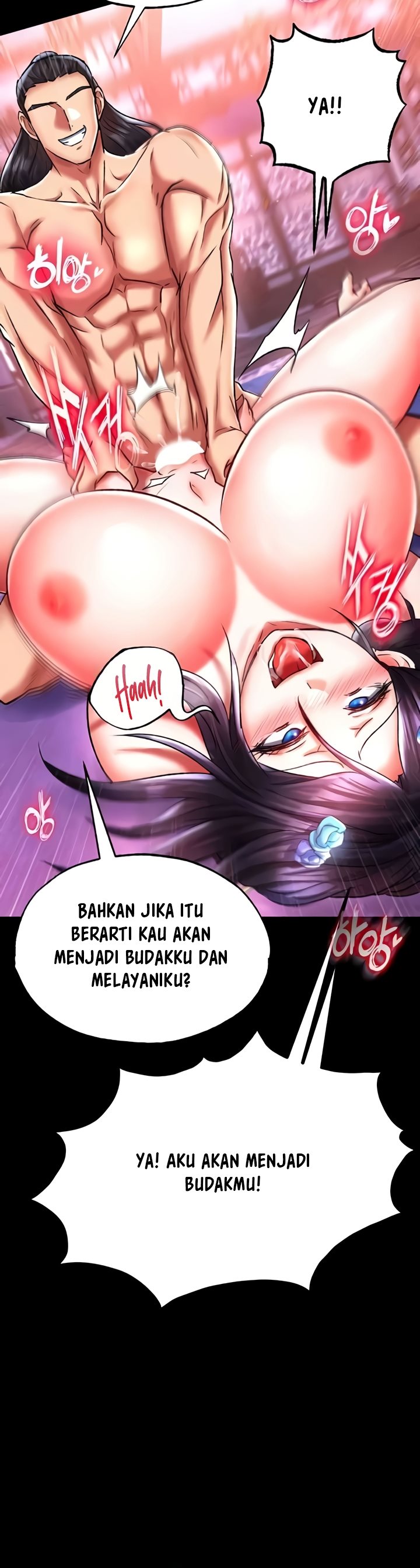 I Ended Up in the World of Murim - Chapter 43 35