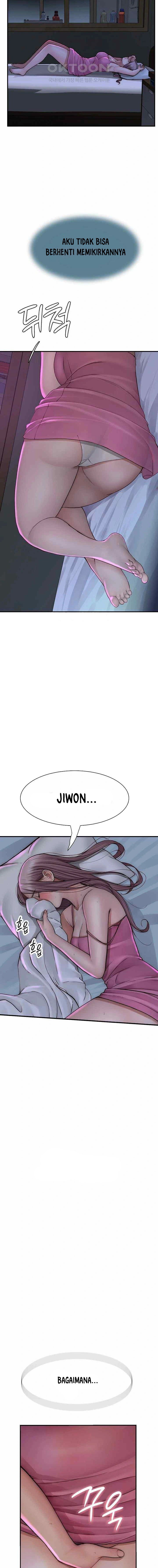 Mom Addiction - Chapter 43 21