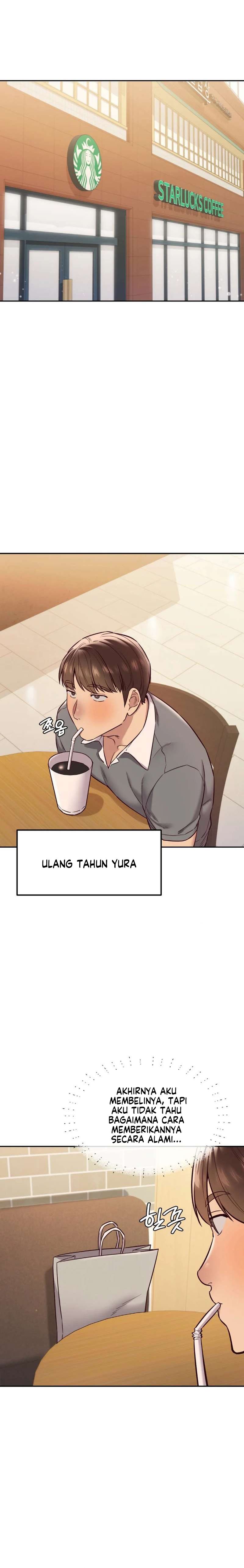 The Massage Club - Chapter 43 3 The Massage Club - Chapter 43 3