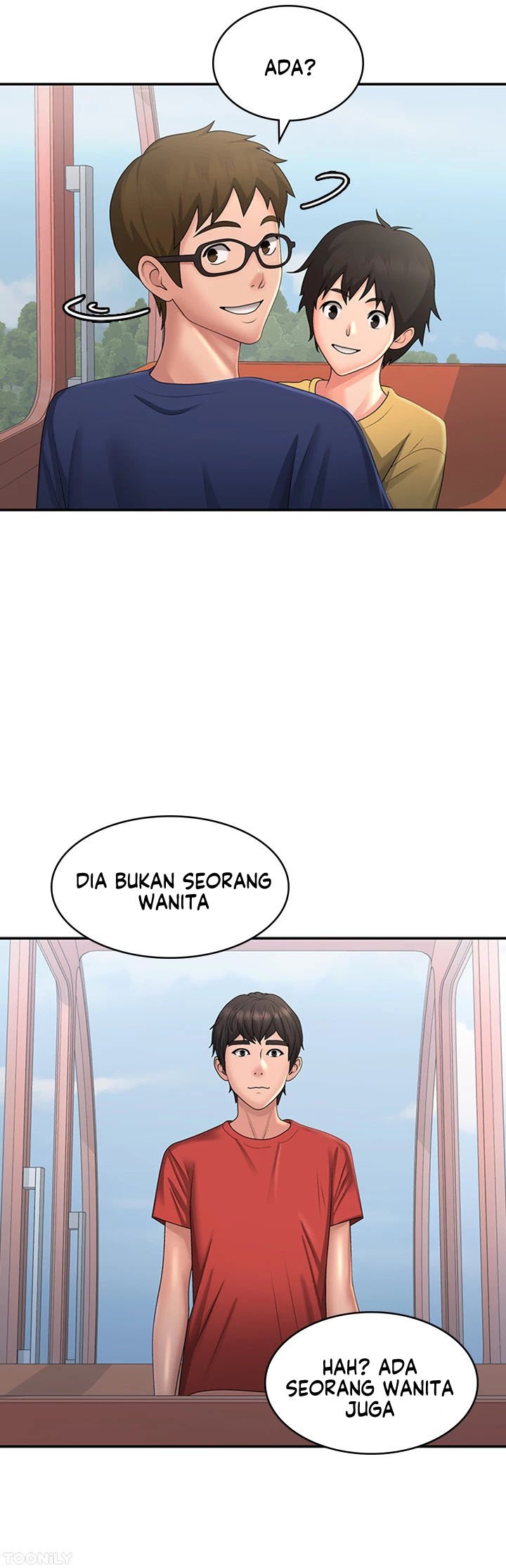 Teen Aunt - Chapter 43 28