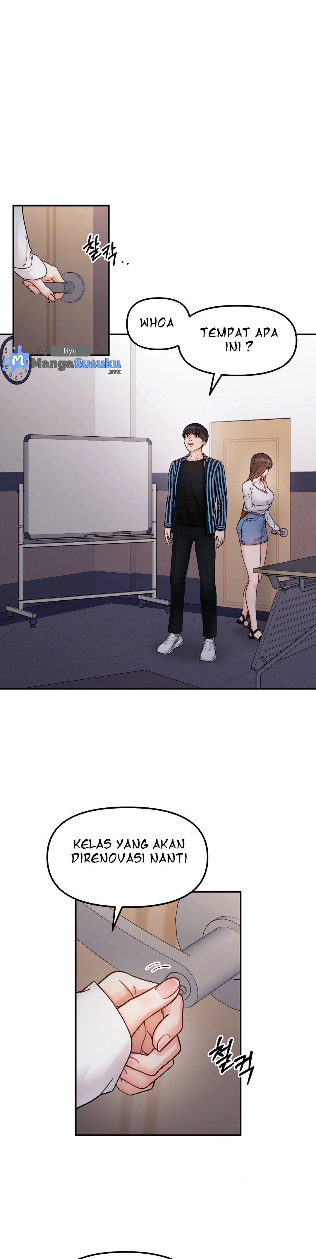 Secret Siblings - Chapter 34 23