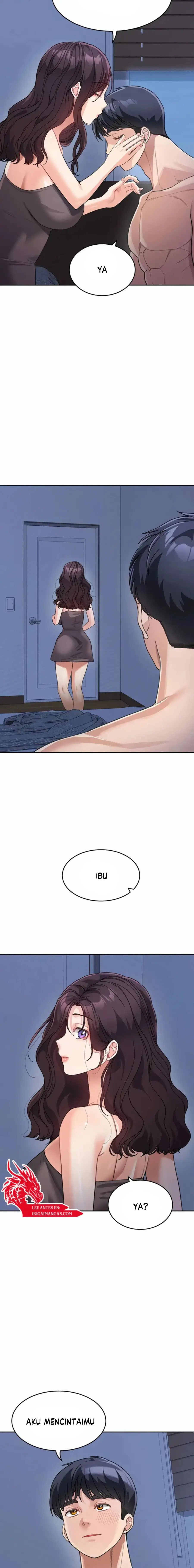 The Massage Club - Chapter 34 20