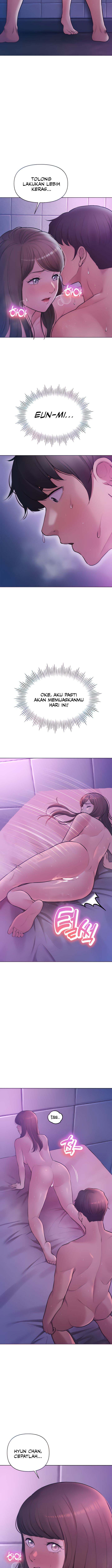 The Brides Who Can’t Eat - Chapter 34 3 The Brides Who Can’t Eat - Chapter 34 3