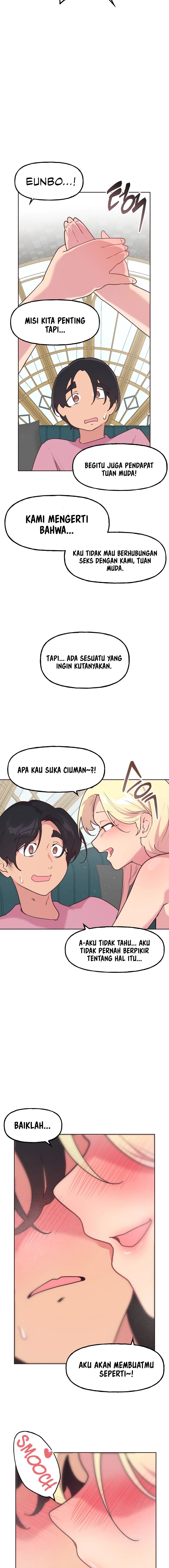 Son of Nam - Chapter 34 13