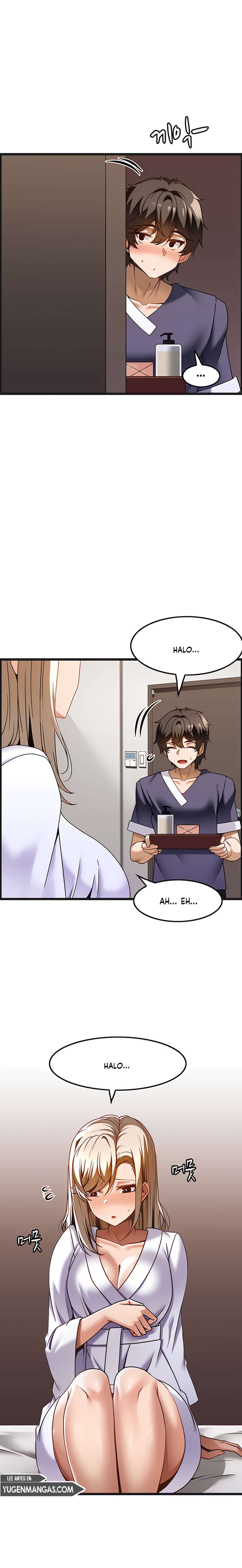 Too Good At Massages - Chapter 34 16 Too Good At Massages - Chapter 34 16