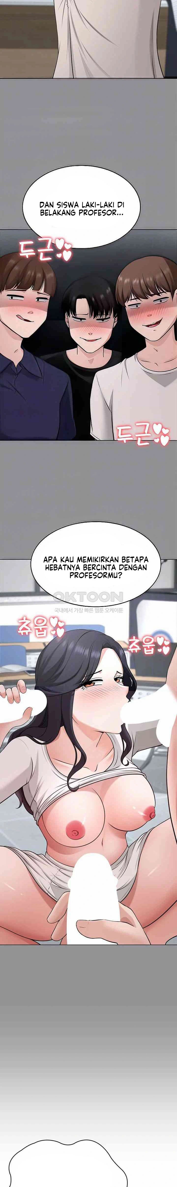 Seoul Kids These Days - Chapter 34 8 Seoul Kids These Days - Chapter 34 8