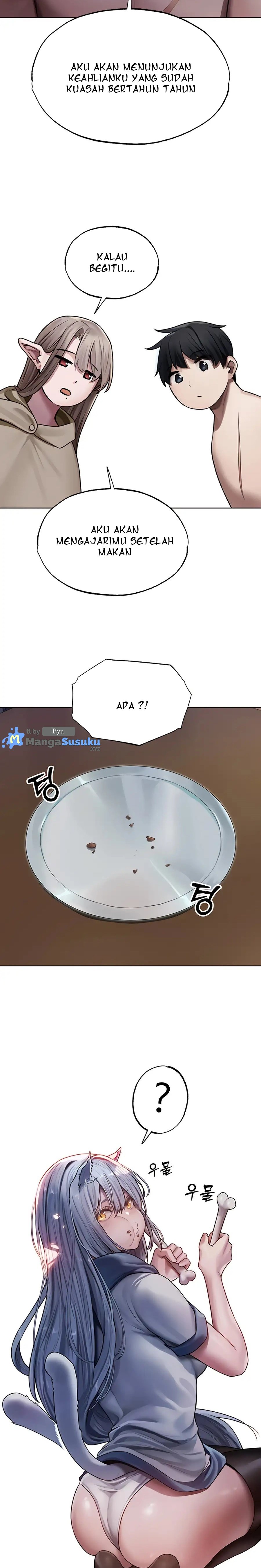 MILF Hunting In Another World - Chapter 34 8 MILF Hunting In Another World - Chapter 34 8