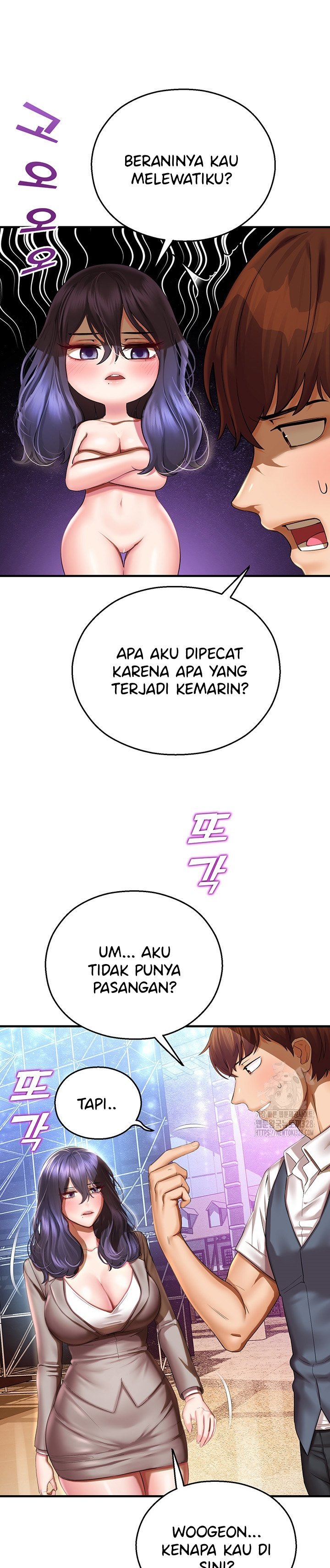 Destiny Land - Chapter 34 32