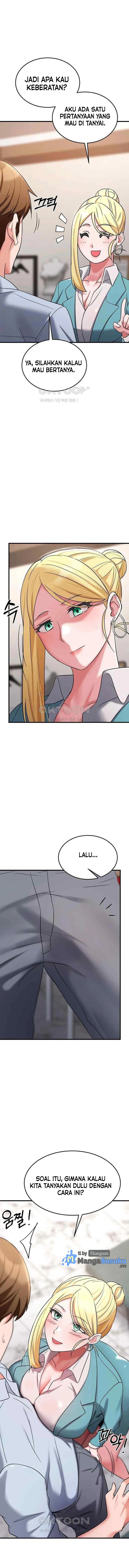 Sextertainment - Chapter 34 2