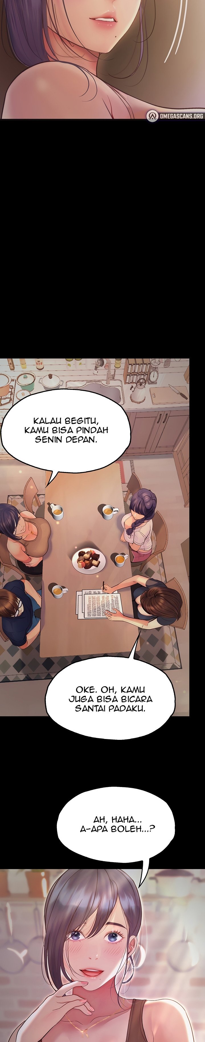 Happy Campus - Chapter 34 19
