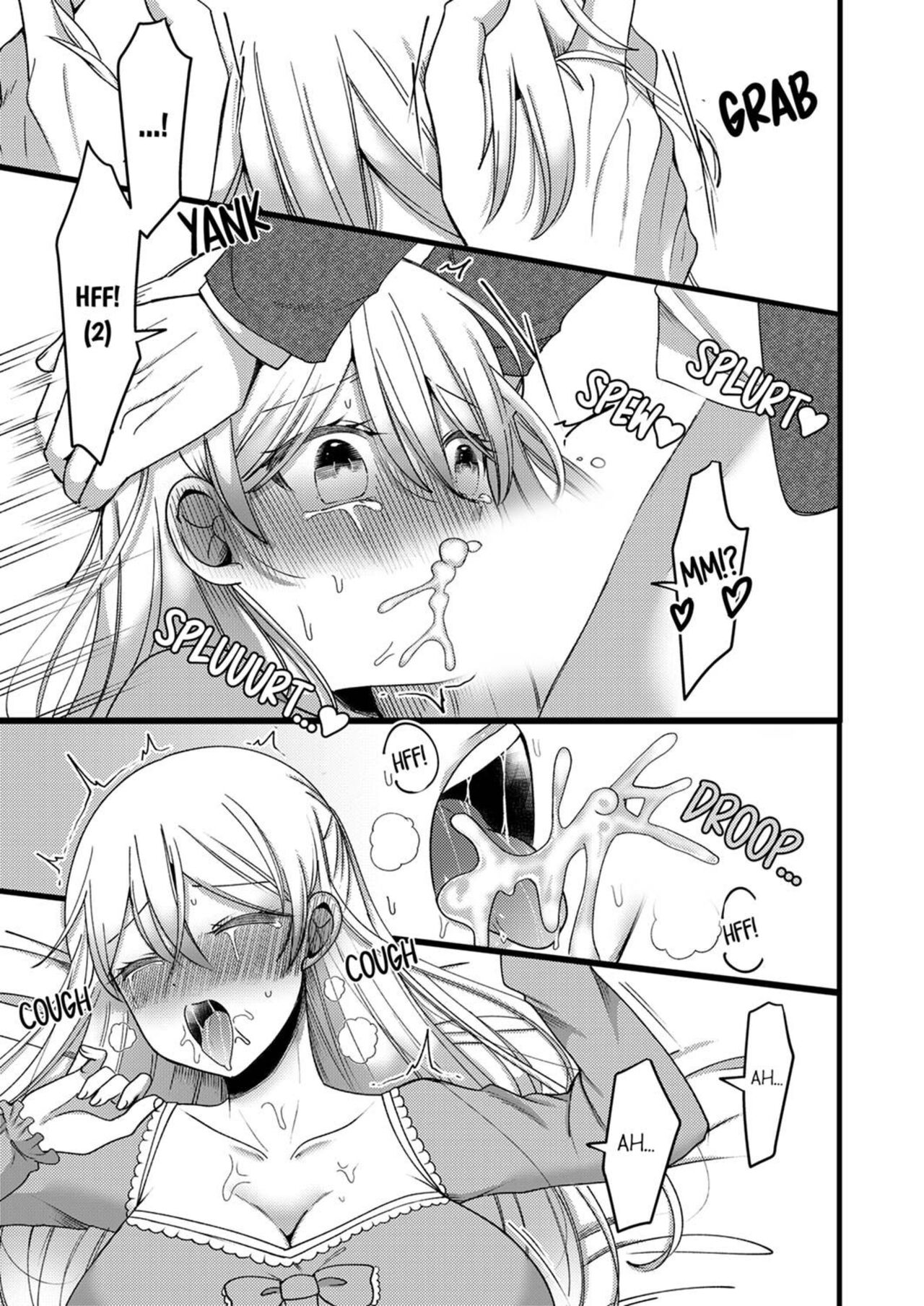 Kyohiken Nante Nain da Yo Danna no Shinyuu ni Netorareru Hitozuma - Chapter 3-4 49 Kyohiken Nante Nain da Yo Danna no Shinyuu ni Netorareru Hitozuma - Chapter 3-4 49