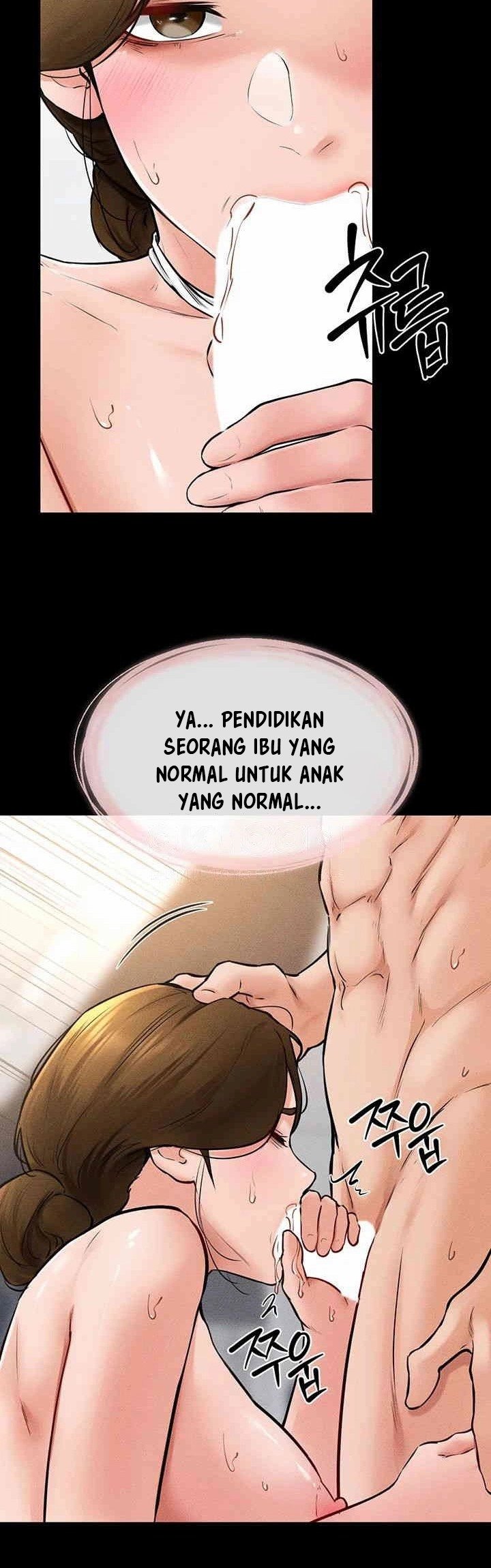 My New Family Treats Me Well - Chapter 34 15