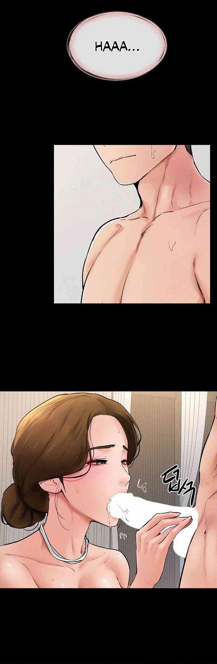 My New Family Treats Me Well - Chapter 34 10