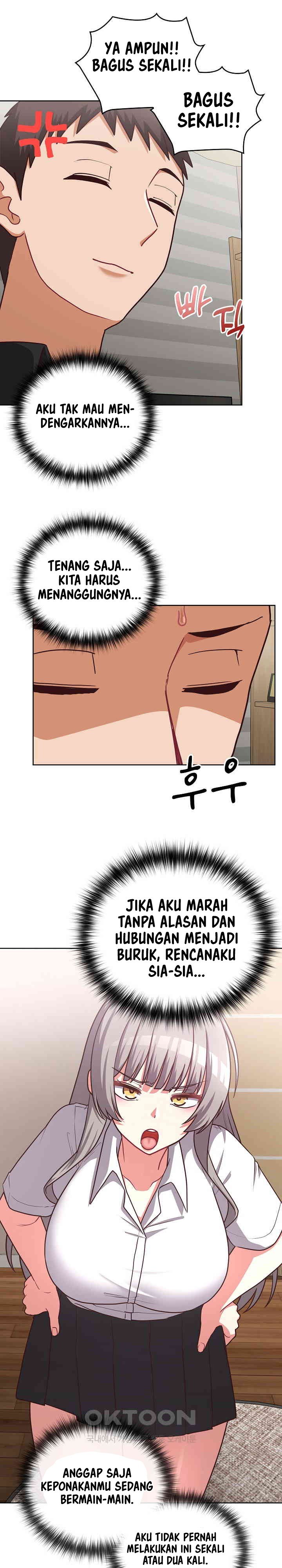 That Shithole Company is Mine Now - Chapter 34 6