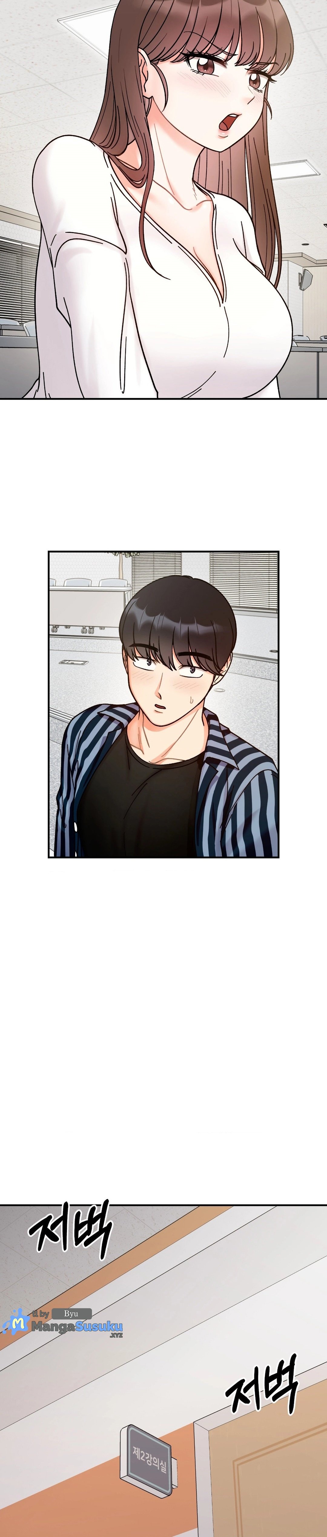 Secret Siblings - Chapter 34 20