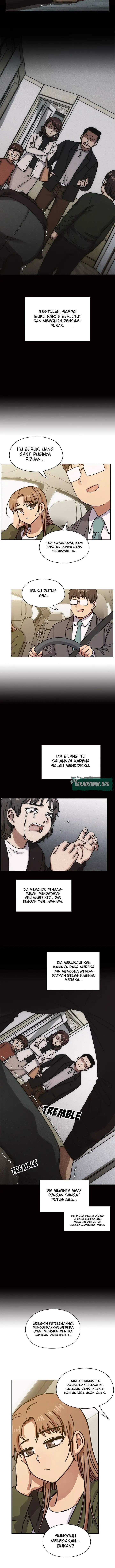 Crime And Punishment - Chapter 34 6 Crime And Punishment - Chapter 34 6