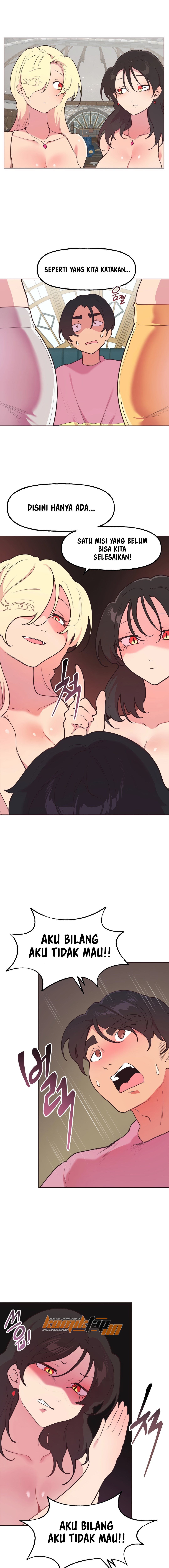 Son of Nam - Chapter 34 12