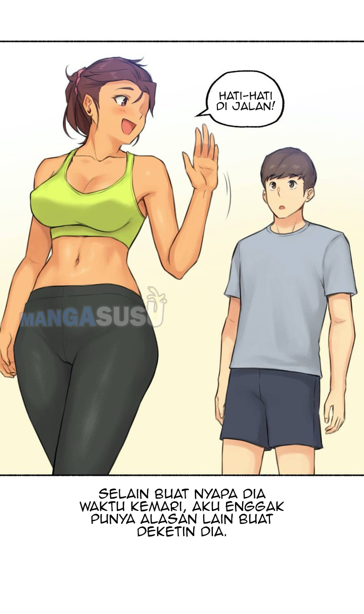 I Did This - Chapter 34 20