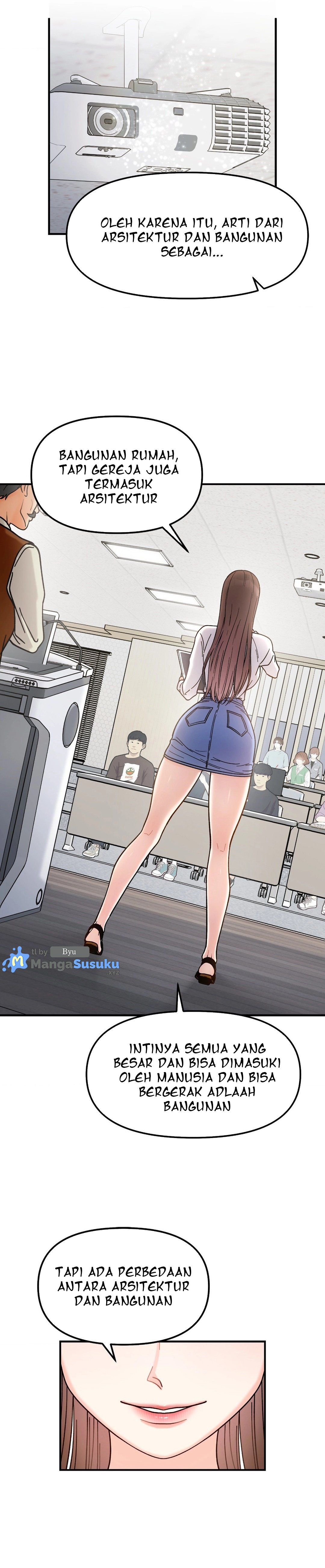 Secret Siblings - Chapter 34 9
