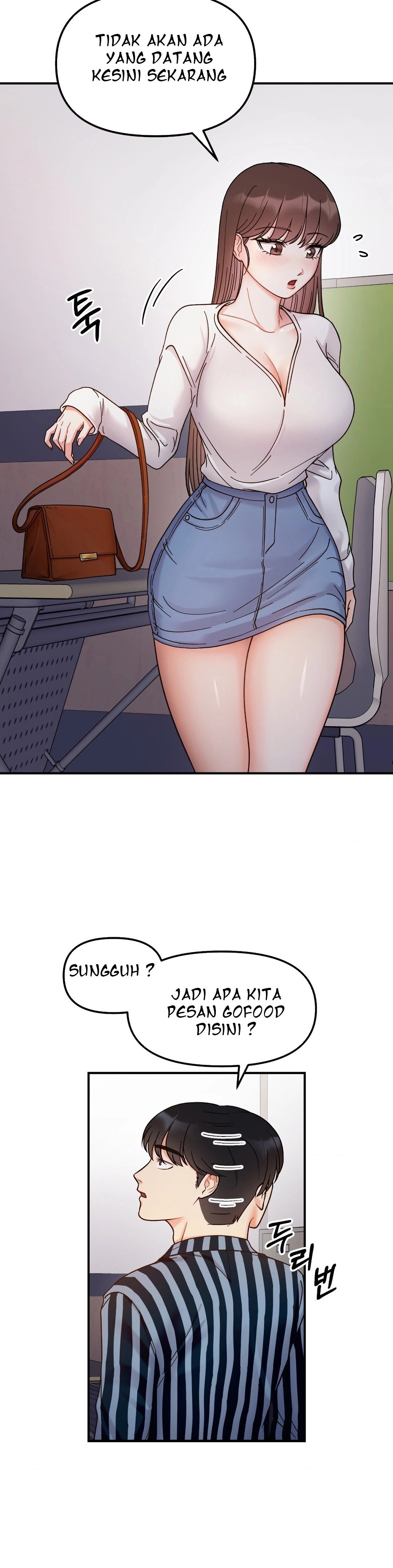 Secret Siblings - Chapter 34 24