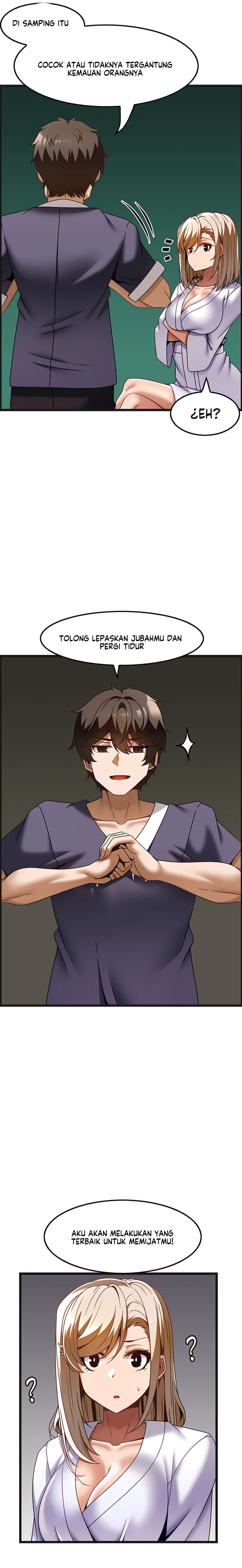 Too Good At Massages - Chapter 34 19 Too Good At Massages - Chapter 34 19