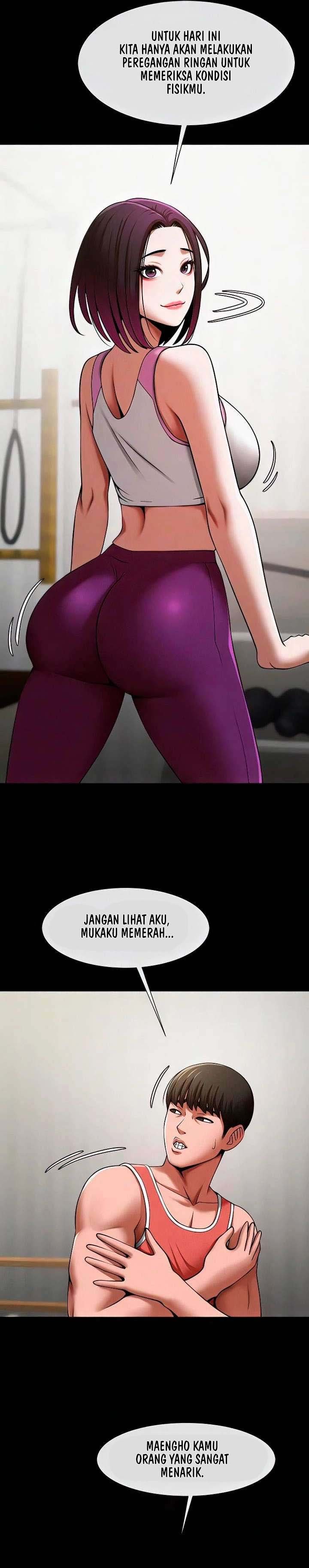 The Cheat Code Hitter Fucks Them All - Chapter 34 3 The Cheat Code Hitter Fucks Them All - Chapter 34 3