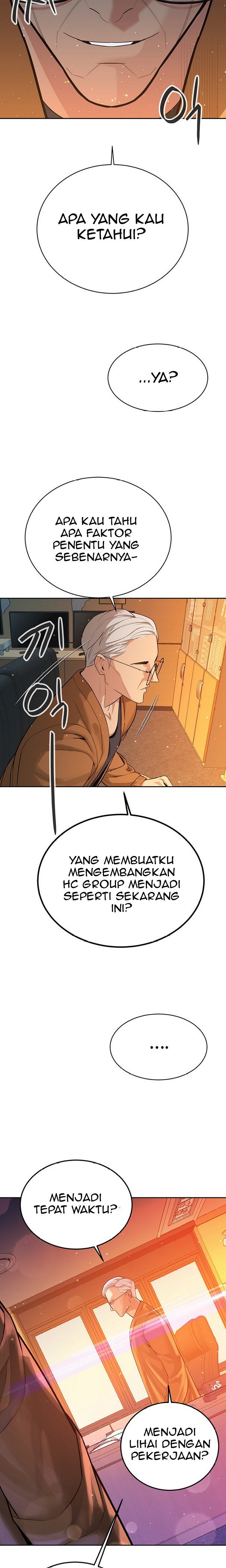Secret Affairs of the 3rd Generation - Chapter 34 17