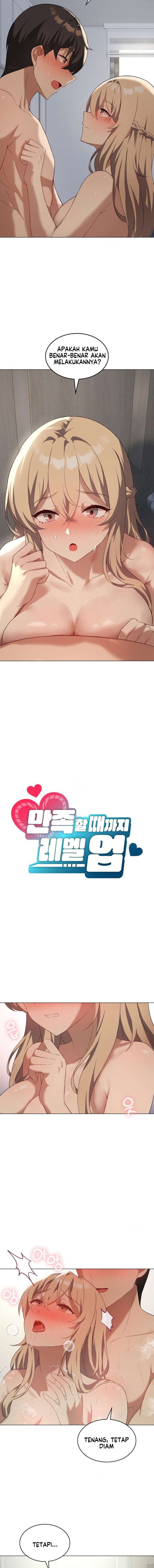 Pleasure up! - Chapter 34 4