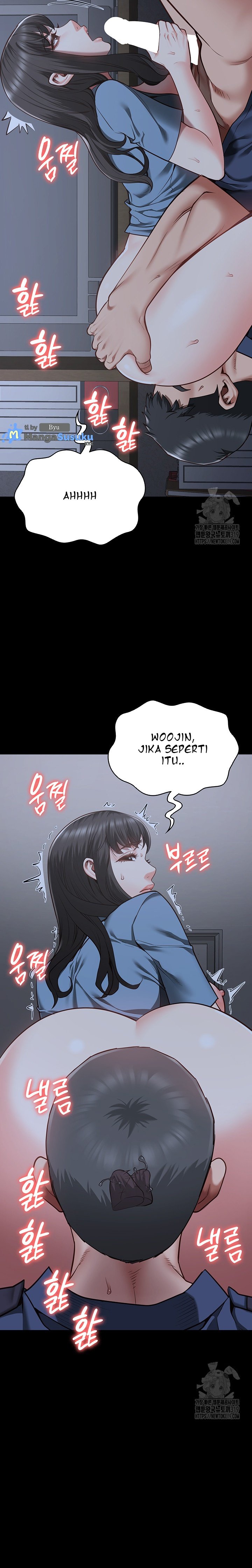 Locked Up - Chapter 34 22