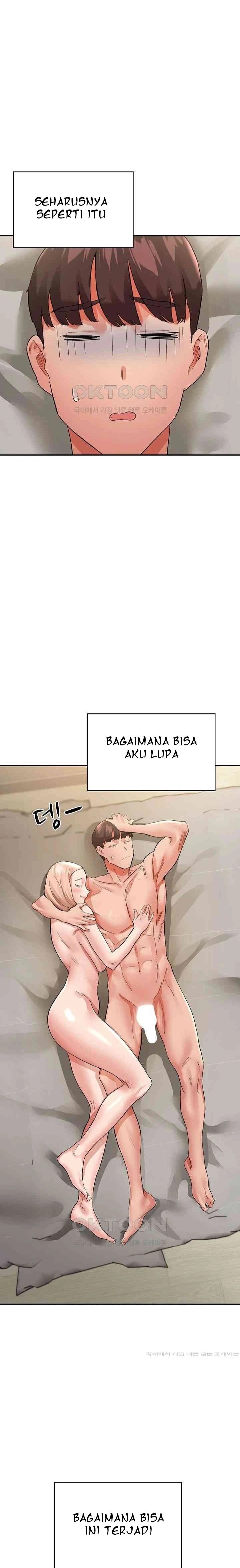 Living With Two Busty Women - Chapter 34 20