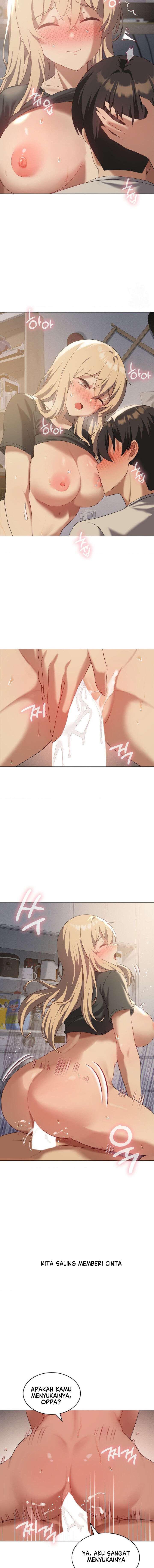 Pleasure up! - Chapter 34 14