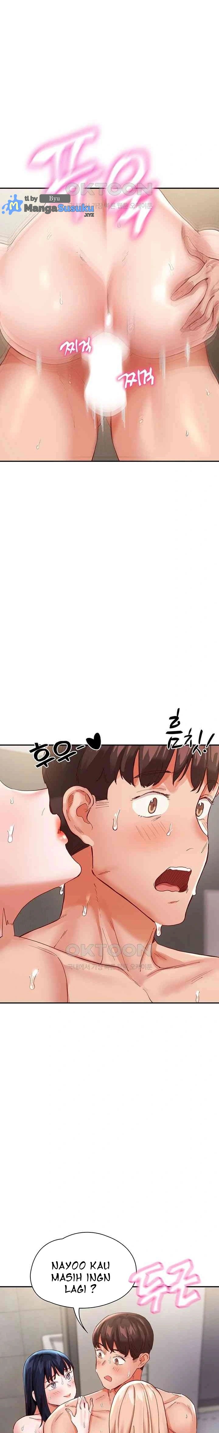 Living With Two Busty Women - Chapter 34 10