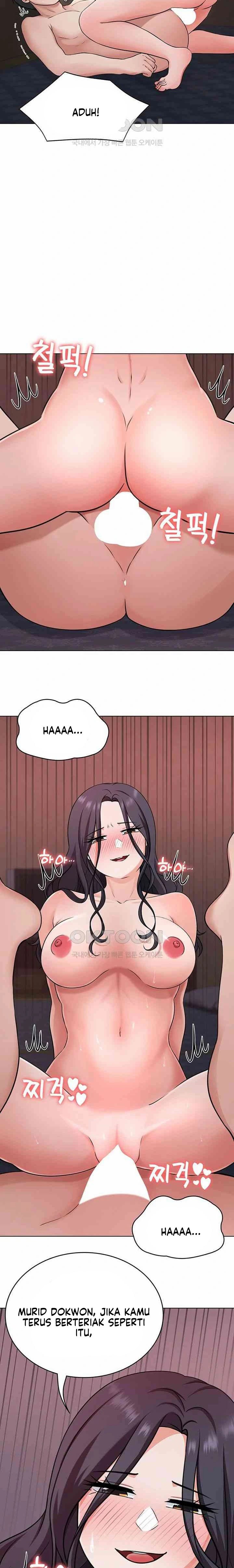 Seoul Kids These Days - Chapter 34 21 Seoul Kids These Days - Chapter 34 21