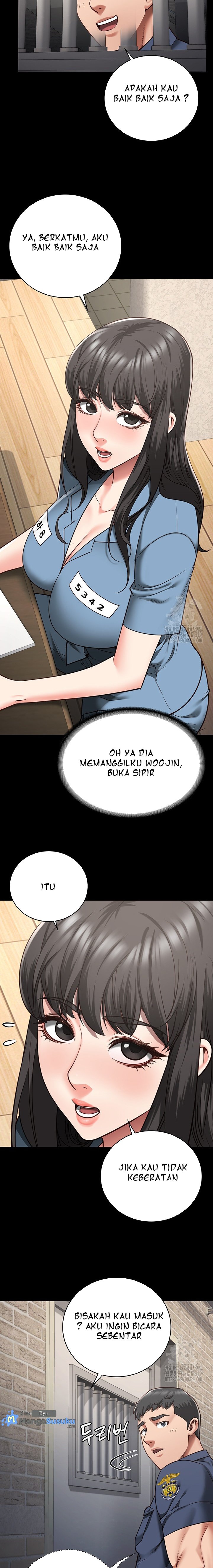 Locked Up - Chapter 34 19