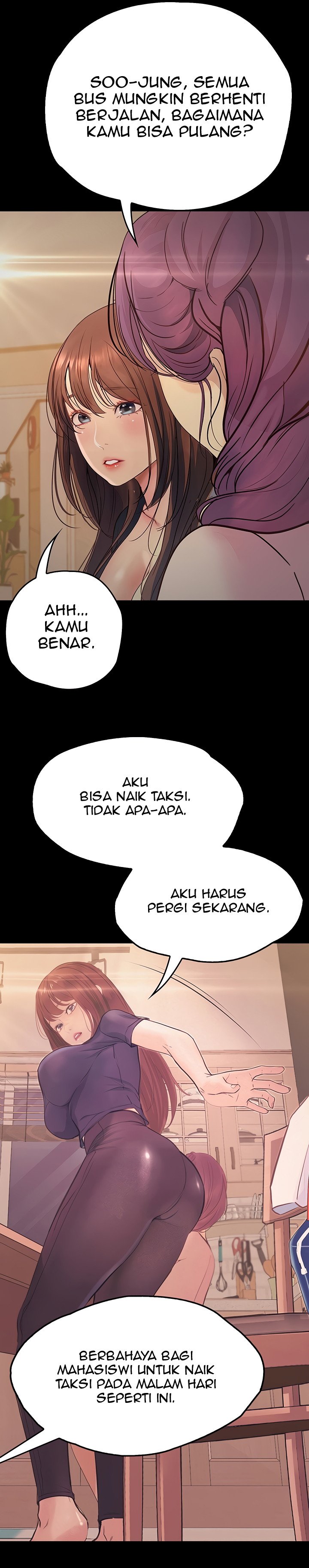 Happy Campus - Chapter 34 22