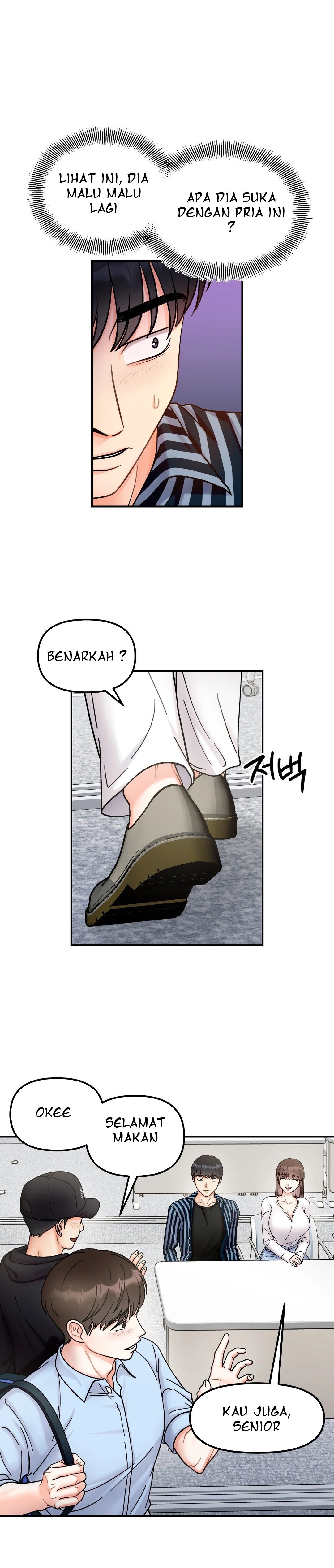 Secret Siblings - Chapter 34 18