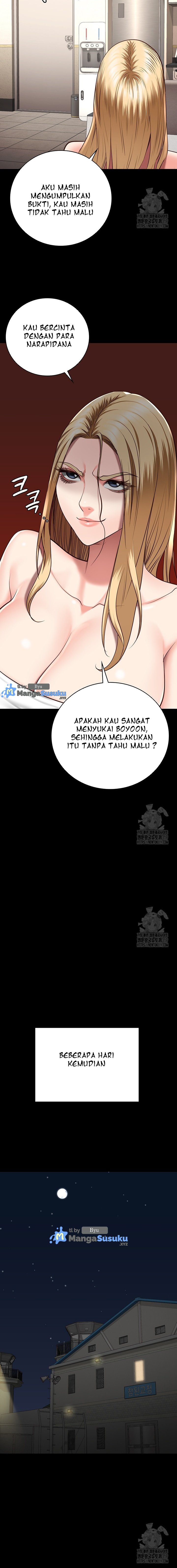 Locked Up - Chapter 34 17