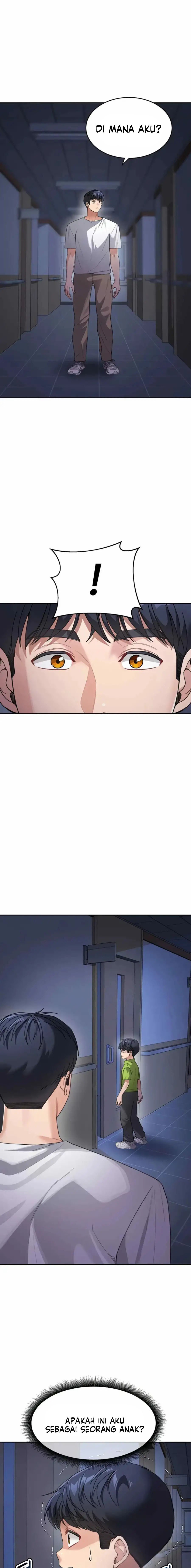 The Massage Club - Chapter 34 14