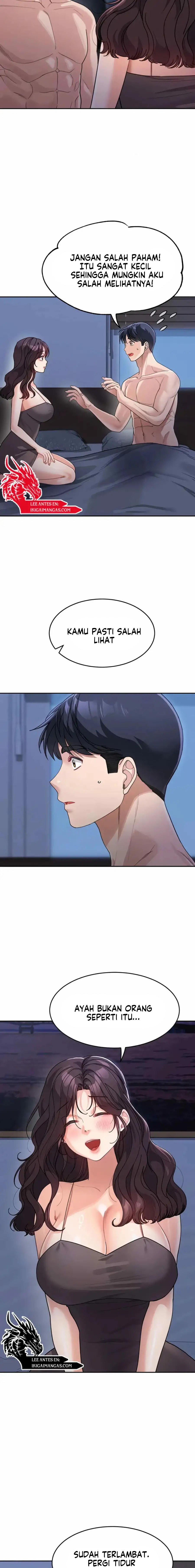 The Massage Club - Chapter 34 19