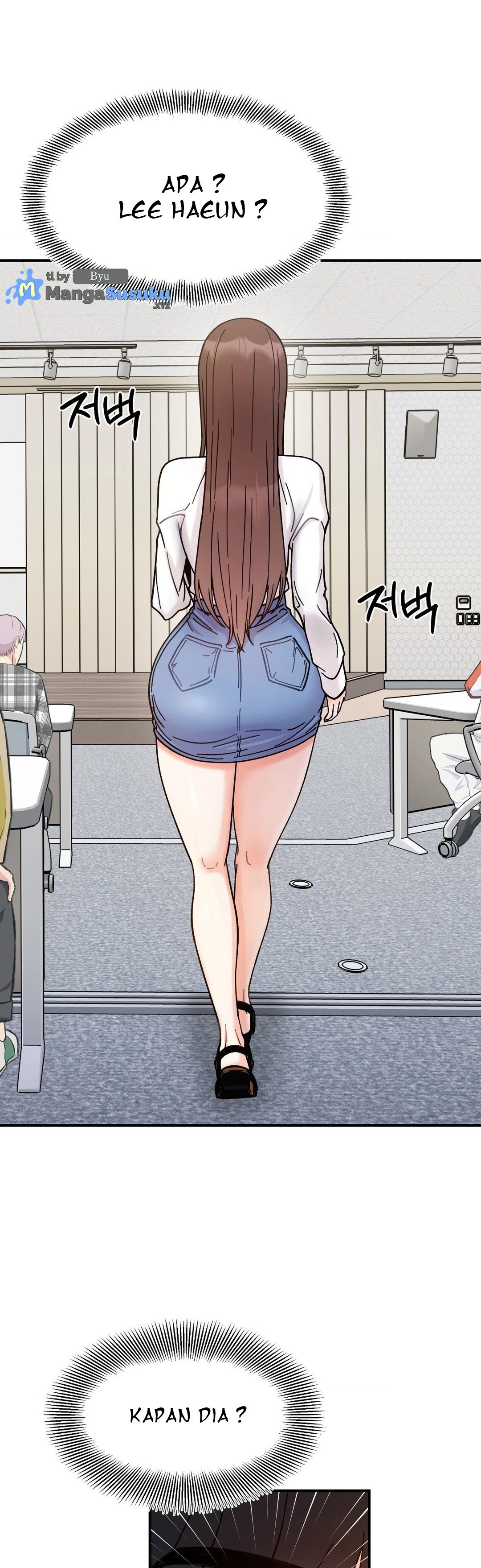 Secret Siblings - Chapter 34 4