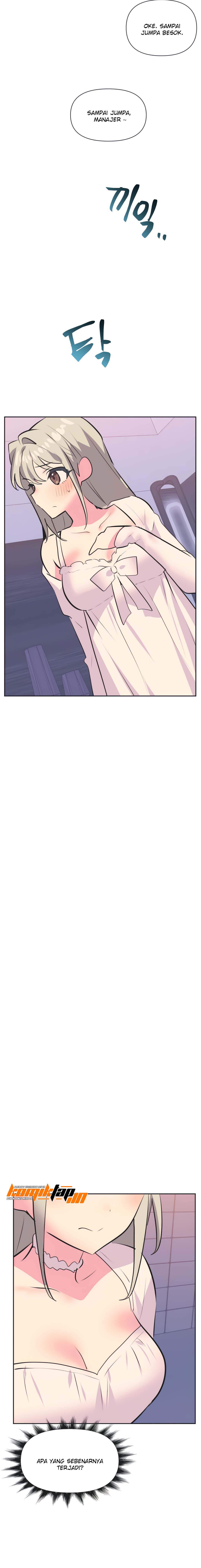 Idol&#8217;s Mating - Chapter 34 9