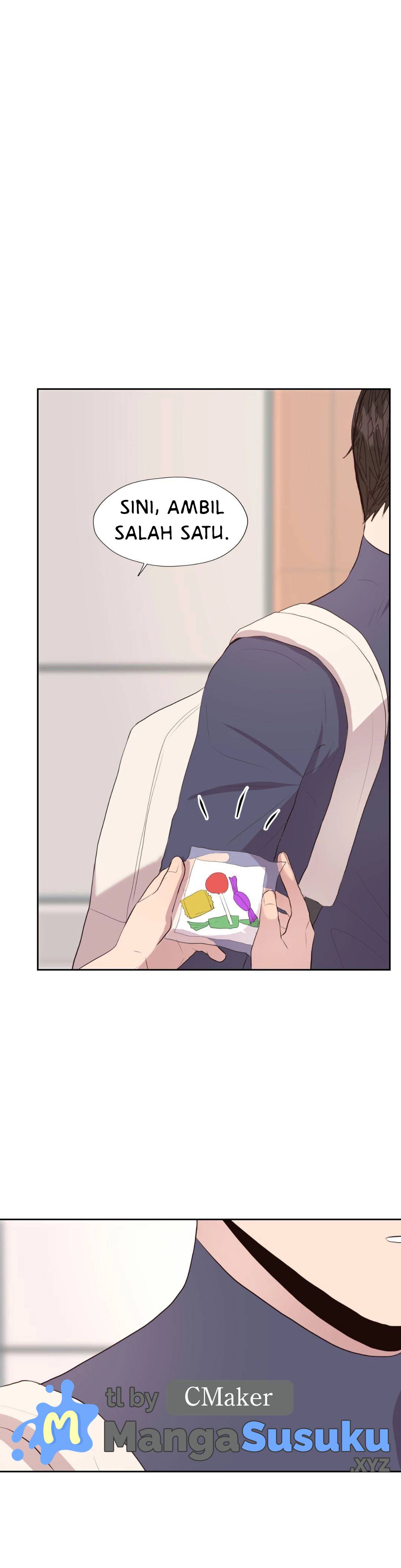 Toxic Burn - Chapter 34 16