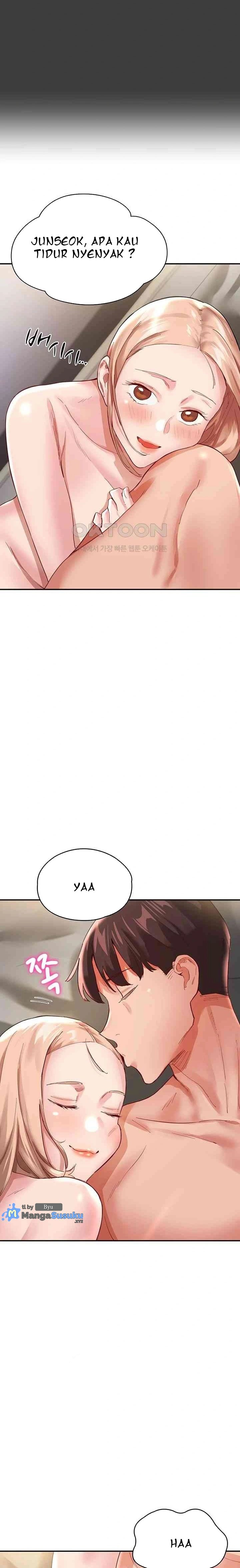 Living With Two Busty Women - Chapter 34 17