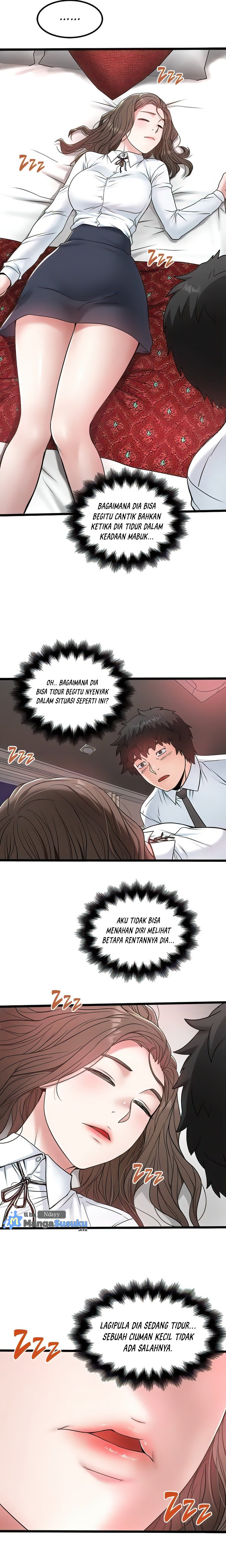 A Bachelor in the Country - Chapter 34 15