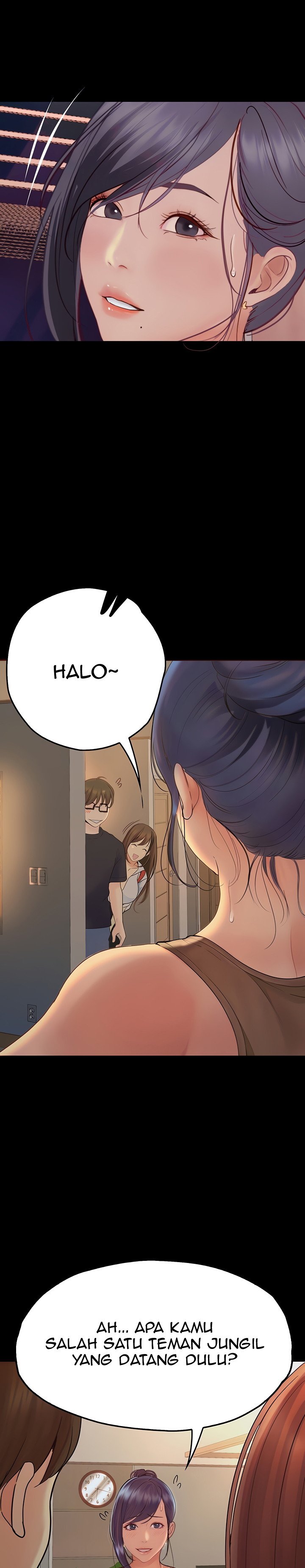 Happy Campus - Chapter 34 10