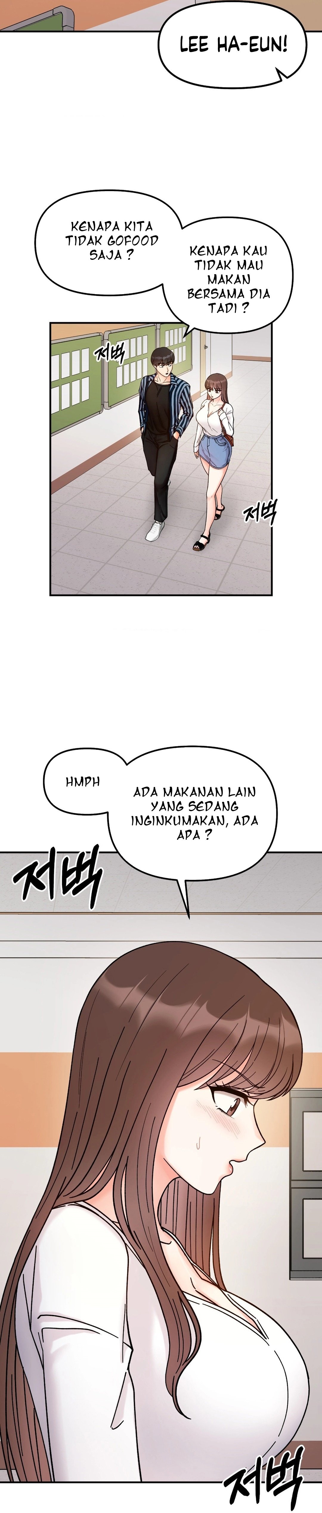 Secret Siblings - Chapter 34 21